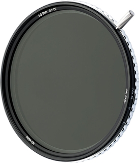 Светофильтр NiSi TRUE COLOR VND 1-5 stop 67мм