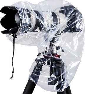 Чехол для камеры Haida Rain & Dust Cover R8