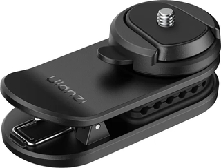 Крепление на рюкзак Ulanzi CK02 Cka Backpack Clip