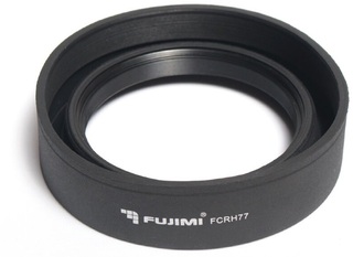 Бленда Fujimi FCRH 82мм (универсальная складная резиновая бленда)