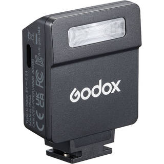 Вспышка накамерная Godox iFlash iM22