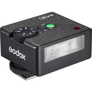 Вспышка накамерная Godox iM30 Mini Flash
