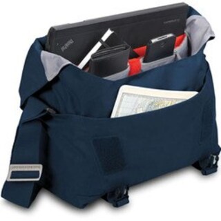 Фотосумка Manfrotto Allegra 30 (MB-SV-M-30BI) синяя Б/ У