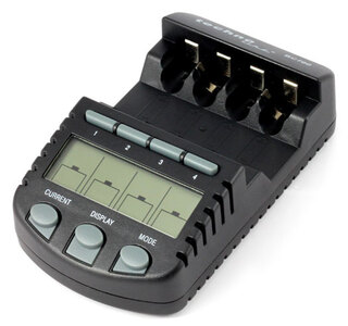 Зарядное устройство Technoline BC-700 Б/ У