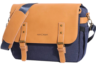 Сумка K&F Concept Single shoulder Camera bag (KF13.062v1) (Новая)