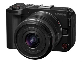Цифровой фотоаппарат Canon EOS R50 V