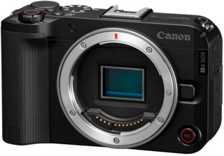 Цифровой фотоаппарат Canon EOS R50 V Body