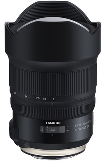 Объектив Tamron SP AF 15-30 mm F/ 2.8 Di VC USD G2 для Canon Б/ У