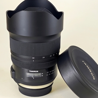 Объектив Tamron SP AF 15-30 mm F/ 2.8 Di VC USD G2 для Canon Б/ У