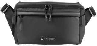 Сумка K&F Concept Waterproof Urban Wander Sling 10L (KF13.212)