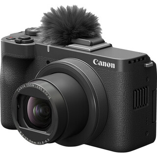 Цифровой  фотоаппарат Canon Power Shot V1