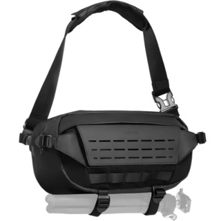 Сумка Ulanzi AB02 Outdoor Messenger 9L