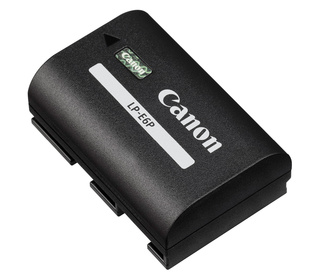 Аккумулятор оригинальный Canon LP-E6P
