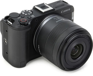 Цифровой фотоаппарат Canon EOS R50 V Kit RF-S 14-30mm IS STM