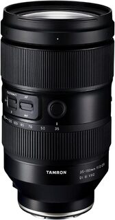 Объектив Tamron AF 35-150 mm F/ 2-2.8 Di III VXD Nikon Z (A058)