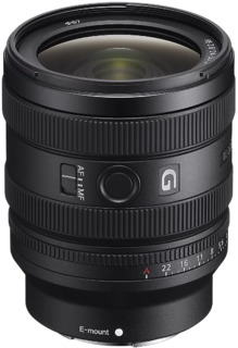 Объектив Sony SEL-2450G F2.8 FE 24-50mm