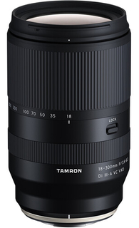 Объектив Tamron AF 18-300mm F/ 3.5-6.3 Di III-A VC VXD Canon RF