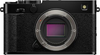 Цифровой  фотоаппарат FujiFilm X-E5 Body Black