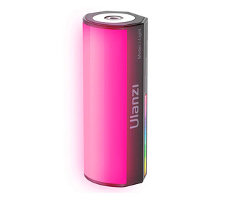 Осветитель Ulanzi i-light RGB 6W 2000mAh Б/ У