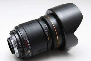 Объектив Tamron SP AF 28-105 mm f/  2.8 LD Aspherical IF 176D для Sony A (s/ n:701984) Б/ У