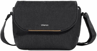 Сумка Ulanzi F02 Lightweight Shoulder Bag, черная