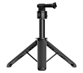 Миништатив Ulanzi MT-74 Go Quick II с креплением для экшн-камеры