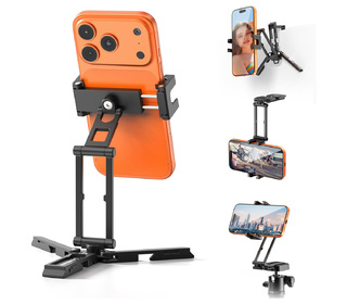 Держатель смартфона Ulanzi SK29 Foldable Phone Stand с MagSafe (M100)