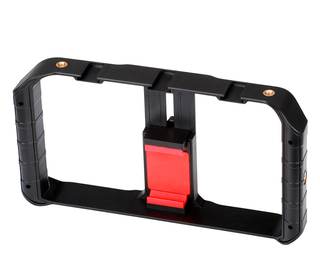 Клетка Ulanzi U-Rig Pro для смартфона, универсальная (от 5 до 8,9 см)