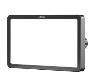 Осветитель Ulanzi K6500 Magnetic Fill Light, магнитный, Bluetooth (9 Вт, 8000 мАч -3часа)