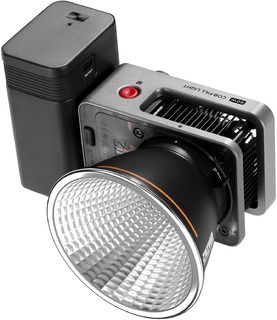 Осветитель Zhiyun MOLUS X60 RGB COB Light PRO (PLX104)