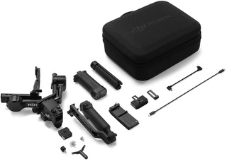 Стабилизатор DJI RS 5 Combo