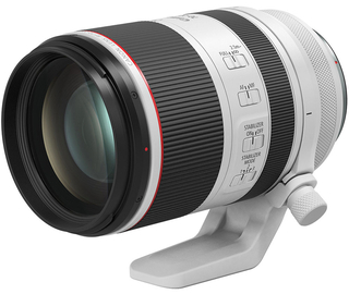 Объектив Canon RF 70-200 mm f/ 2.8L IS USM Б/ У