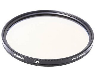 Фильтр FUJIMI DHD CPL 67мм поляризационный