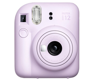 Фотокамера моментальной печати FUJIFILM Instax MINI 12 Lilac Purple