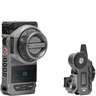 Фоллоу фокус Tilta Nucleus-M II Hand Wheel Kit