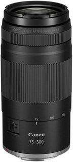 Объектив Canon RF 75-300 mm f/ 4-5.6