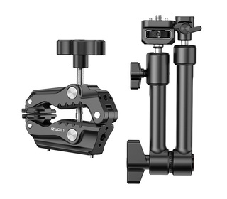 Зажим Ulanzi HD02 10" Magic Arm Kit с кронштейном