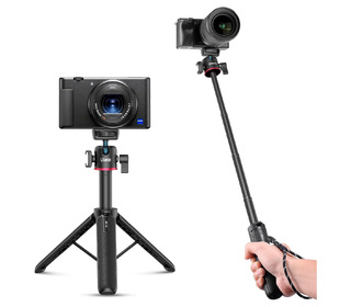 Миништатив Ulanzi MT-73, с шаровой головой, до 54 см