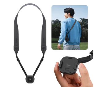 Быстросъёмное крепление /  Ремень Ulanzi UKA06 для камеры