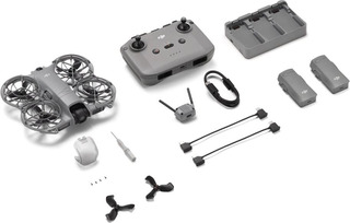 Квадрокоптер DJI NEO 2 Fly More Combo