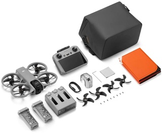 Квадрокоптер DJI Avata 360 Fly More Combo (DJI RC 2)