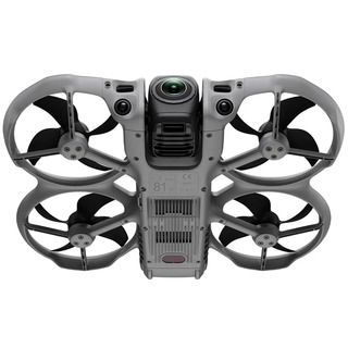 Квадрокоптер DJI Avata 360 body (только дрон с 1акб)