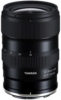 Объектив Tamron SP AF 16-30 mm F/ 2,8 Di III VXD G2 для Nikon (A064Z)