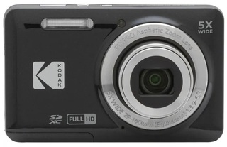 Kodak PIXPRO FZ55 Black