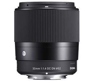Объектив Sigma AF 30 mm F1.4 DC DN для Nikon Z Б/ У
