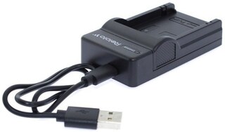 Зарядное устройство Relato CH-P1640U/  ENEL25 (USB 5V/  1A)