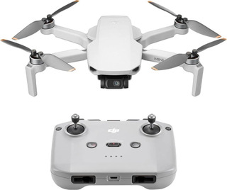 Квадрокоптер DJI MINI 4K