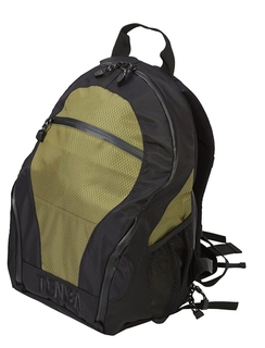 Рюкзак для фототехники Tenba Ultralight Backpack Black/ Olive рюкзак (новый)