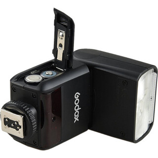 Godox ThinkLite TT350C TTL для Canon + Синхронизатор GODOX X2Tc Б/ У