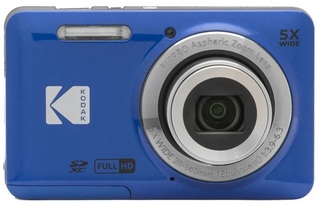 Kodak PIXPRO FZ55 Blue